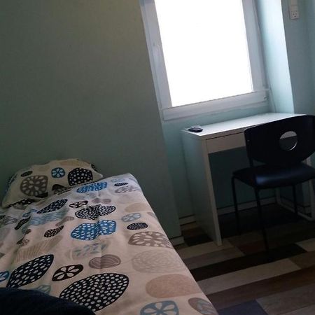 מאלגה Cityroom מראה חיצוני תמונה
