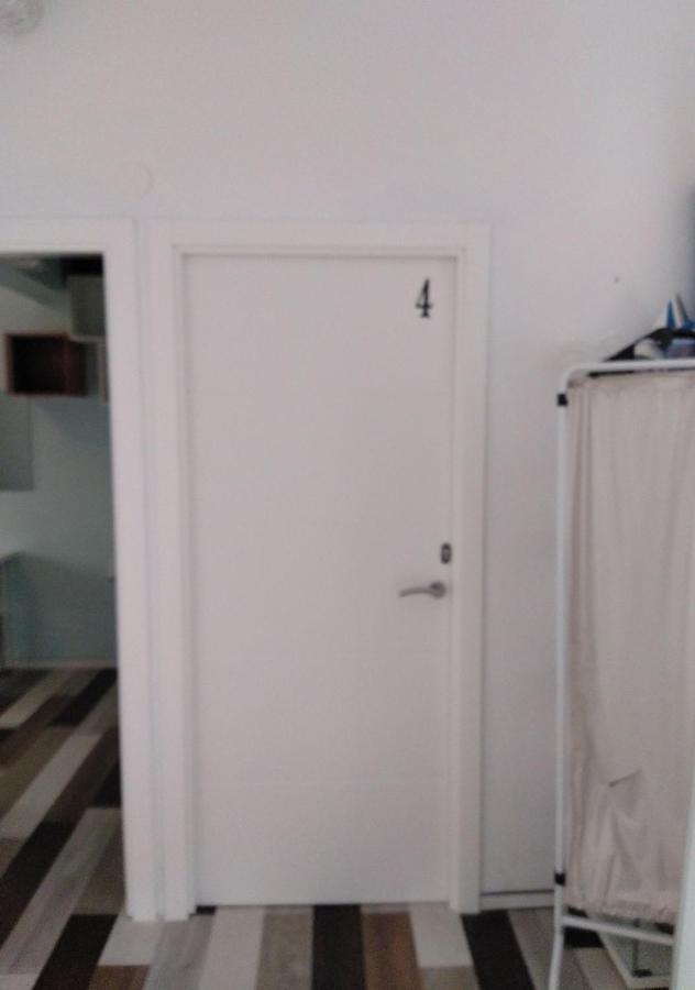מאלגה Cityroom מראה חיצוני תמונה