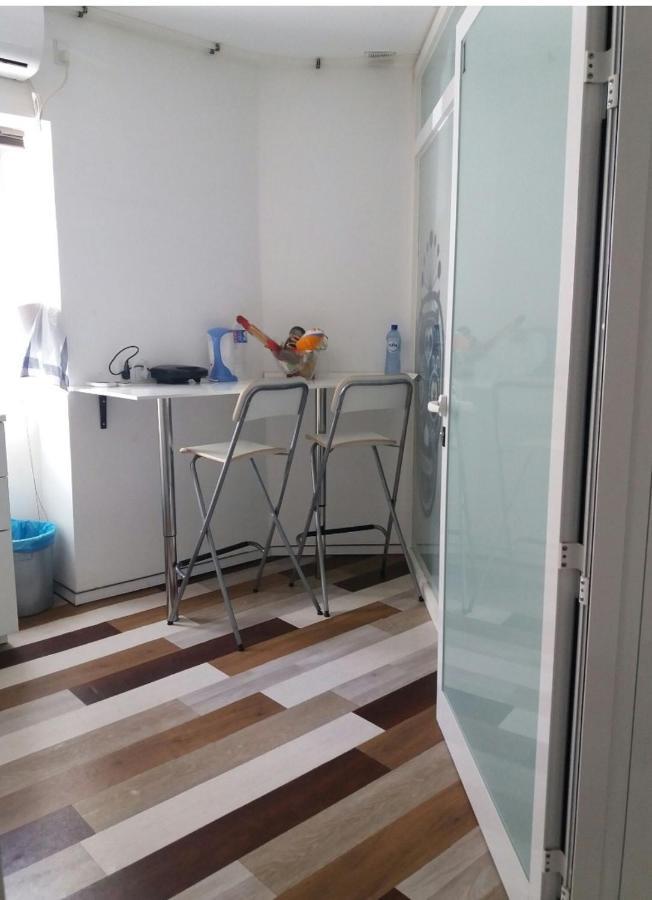 מאלגה Cityroom מראה חיצוני תמונה