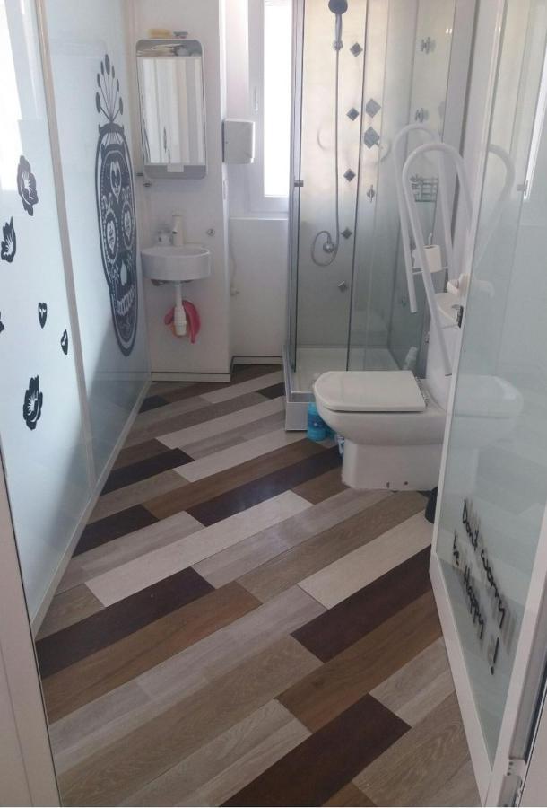 מאלגה Cityroom מראה חיצוני תמונה