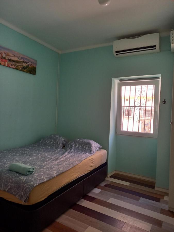 מאלגה Cityroom מראה חיצוני תמונה