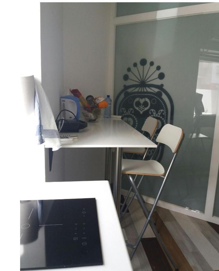 מאלגה Cityroom מראה חיצוני תמונה