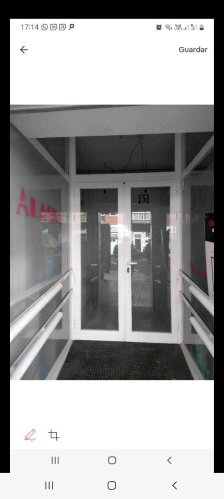 מאלגה Cityroom מראה חיצוני תמונה