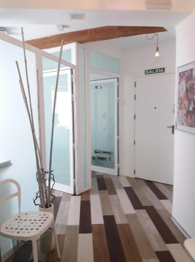 מאלגה Cityroom מראה חיצוני תמונה